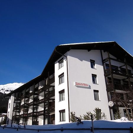 Zuhause In Den Alpen Ihre Ferienwohnung Mit Hallenbad Und Sauna Lenzerheide Dış mekan fotoğraf