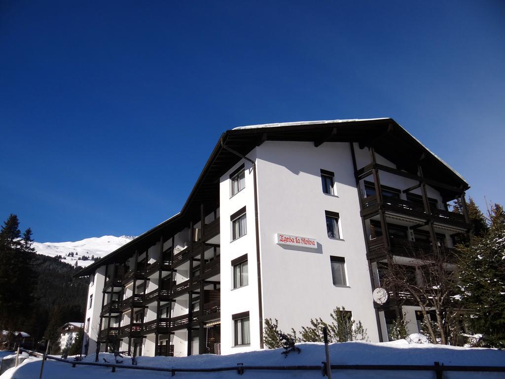 Zuhause In Den Alpen Ihre Ferienwohnung Mit Hallenbad Und Sauna Lenzerheide Dış mekan fotoğraf