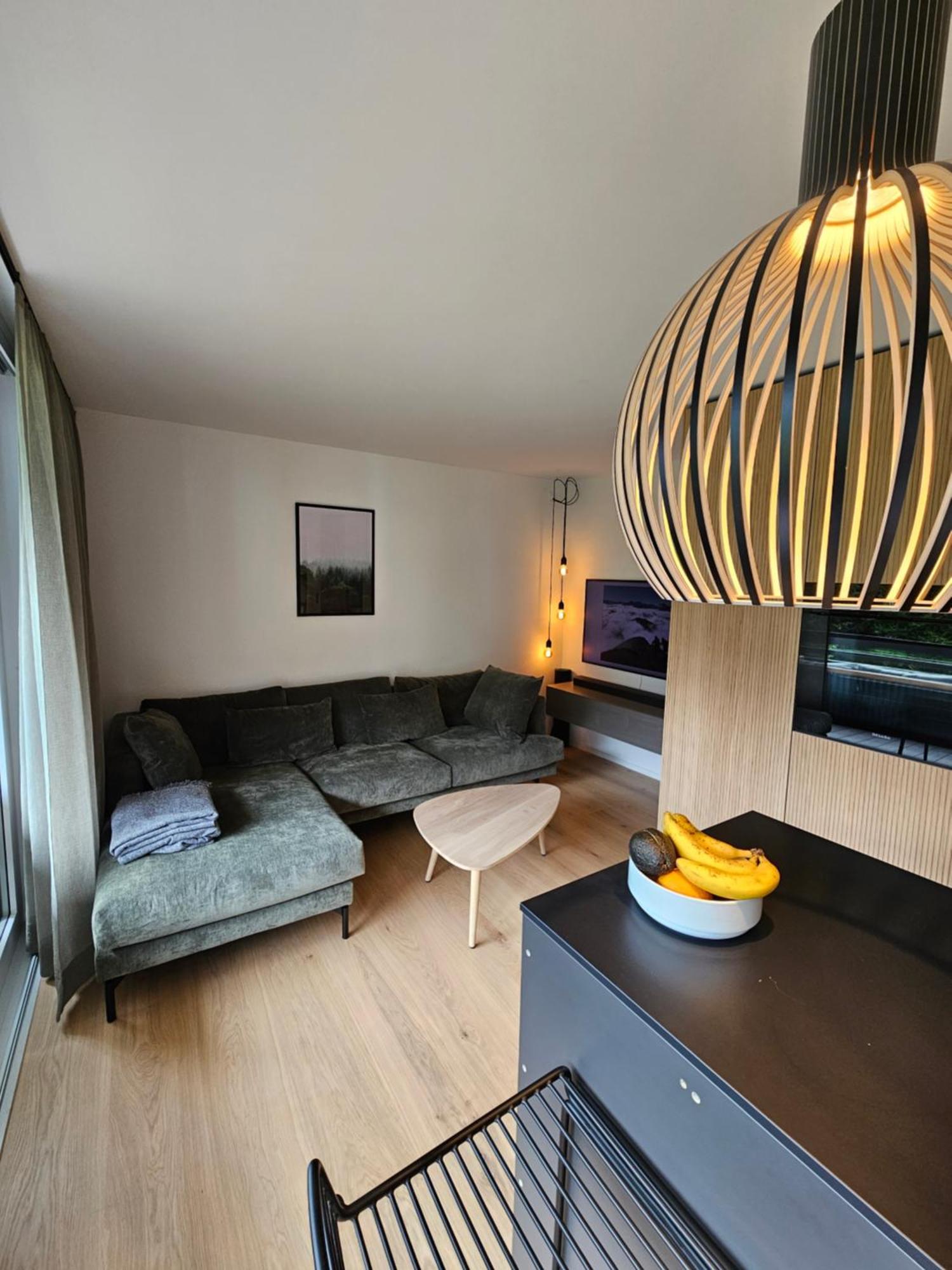 Zuhause In Den Alpen Ihre Ferienwohnung Mit Hallenbad Und Sauna Lenzerheide Dış mekan fotoğraf