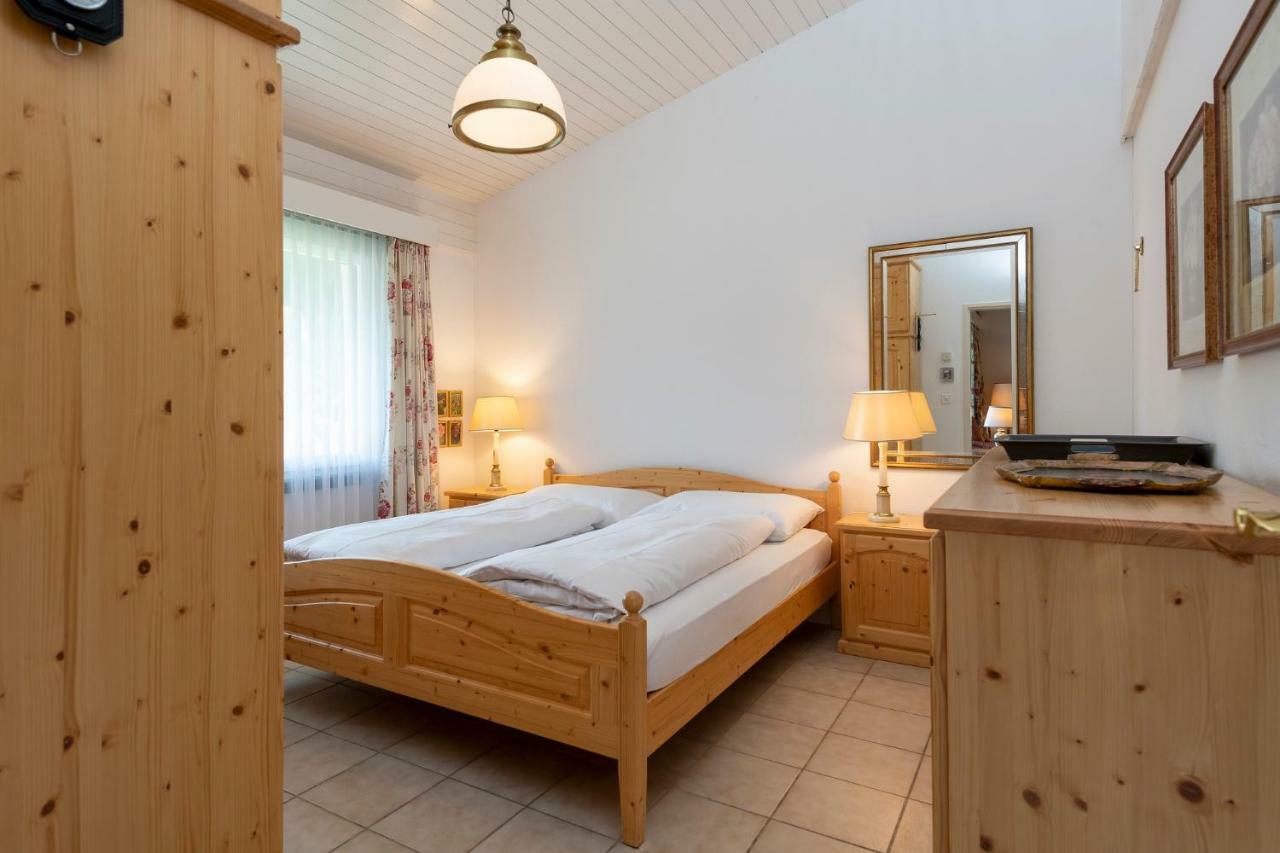 Zuhause In Den Alpen Ihre Ferienwohnung Mit Hallenbad Und Sauna Lenzerheide Dış mekan fotoğraf