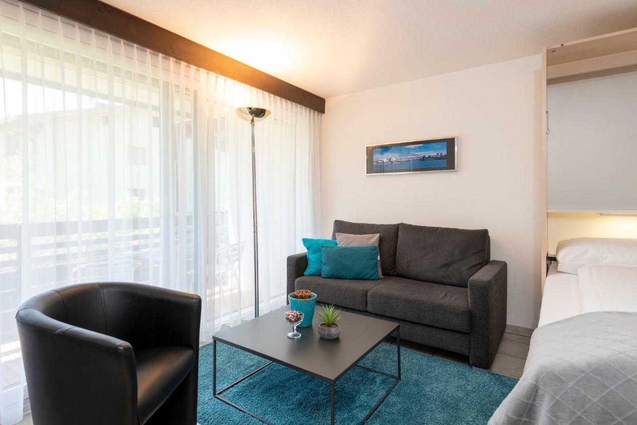 Zuhause In Den Alpen Ihre Ferienwohnung Mit Hallenbad Und Sauna Lenzerheide Dış mekan fotoğraf