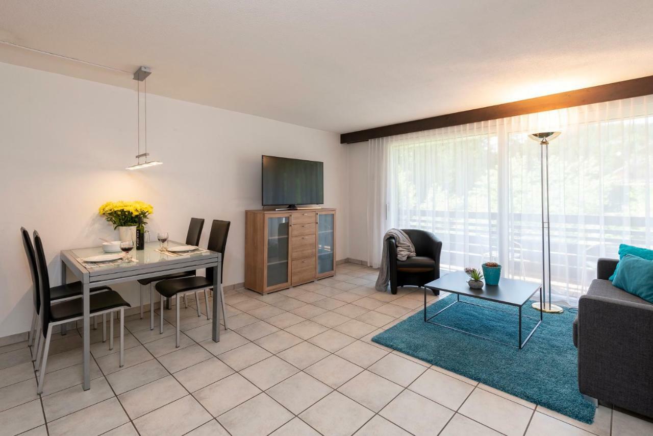 Zuhause In Den Alpen Ihre Ferienwohnung Mit Hallenbad Und Sauna Lenzerheide Dış mekan fotoğraf