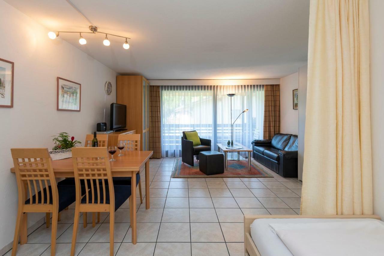 Zuhause In Den Alpen Ihre Ferienwohnung Mit Hallenbad Und Sauna Lenzerheide Dış mekan fotoğraf