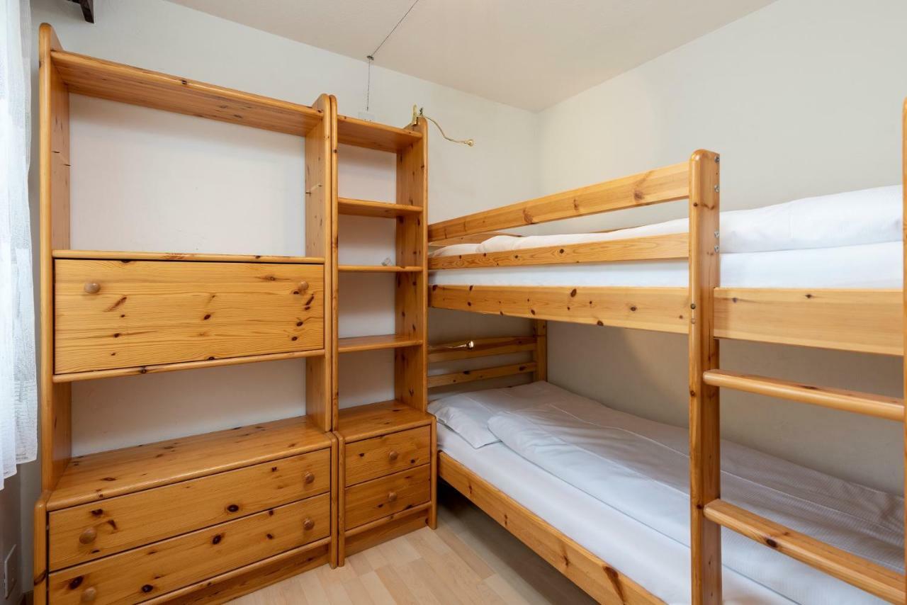 Zuhause In Den Alpen Ihre Ferienwohnung Mit Hallenbad Und Sauna Lenzerheide Dış mekan fotoğraf