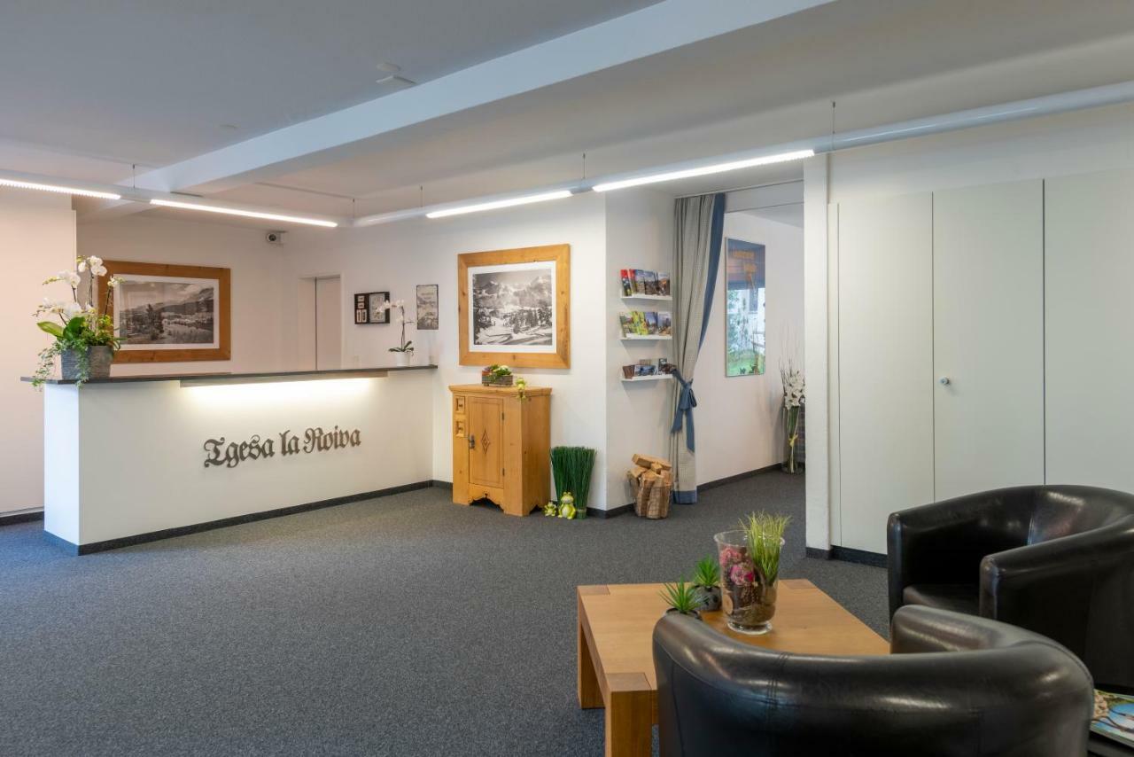 Zuhause In Den Alpen Ihre Ferienwohnung Mit Hallenbad Und Sauna Lenzerheide Dış mekan fotoğraf